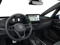 begagnad VW ID3 Pro 58 kWh Edition