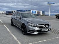 begagnad Mercedes E250 CDI 4MATIC 7G-Tronic Plus Avantgarde E