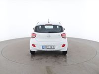 begagnad Hyundai i10 1.0 Classic