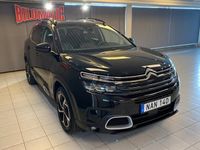 begagnad Citroën C5 Aircross PT130 AUT FEEL DRAG Apple Carplay