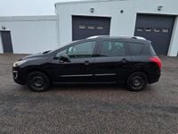 Begagnad Peugeot 308 SW 111 HK (81 kW) 2012 Kombi