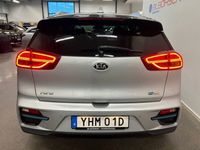 begagnad Kia e-Niro Advance Plus 64kwh