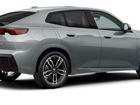 Ny BMW iX2 M Sport 230 kW (313 HK) 2026 Grå SUV