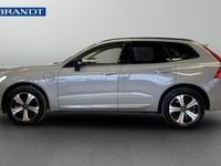 Begagnad Volvo XC60 Plus 355 HK (261 kW) 2024 Grå SUV
