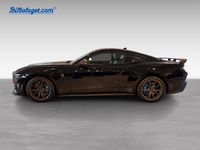 Begagnad Ford Mustang Dark Horse 460 HK (338 kW) 2024 Svart Sportkupé