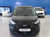 begagnad Ford Transit Connect SKÅP L2 TREND HP 1.5 100HK AUT