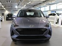 begagnad Hyundai i10 1.0 MPi MT Essential 2023, Halvkombi
