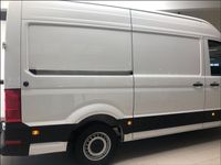 begagnad VW Crafter Skåp 35 TDI 177Hk Man L3H3