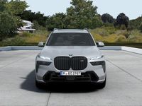 Ny BMW X7 M Sport 2026 Grå SUV