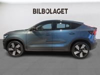 begagnad Volvo C40 Recharge Single Motor Plus Edition