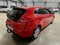 begagnad Volvo V40 D3 Aut Momentum Euro 6 Dragkrok Värmare