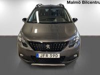 begagnad Peugeot 2008 GT-Line PureTech 130 Automat *Glastak*