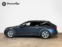 Begagnad Audi A6 Allroad Proline 204 HK (150 kW) 2024 Grå Kombi