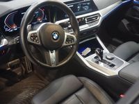 begagnad BMW M440 i xDrive Gran Coupe' Innovation DA Pro Värmare H K