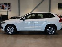 begagnad Volvo XC60 T8 TwEn 392HK Momentum Advanced EDT AWD VOC/Drag