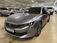 begagnad Peugeot 508 ALLURE Pack 1.2 PureTech AUT