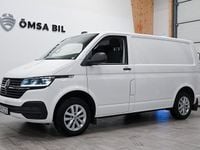 Begagnad VW T6.1 150 HK (110 kW) 2020 Vit Van