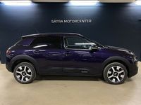 begagnad Citroën C4 Cactus 1.2 PureTech 110hk, BACKKAMERA