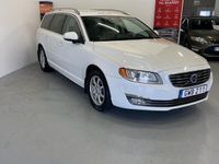 begagnad Volvo V70 D4 Geartronic Summum Euro 6 NY BESIKTIGAD