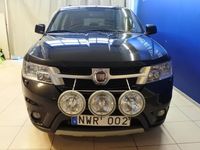 begagnad Fiat Freemont 2.0 Multijet 4x4 Euro 5 2013, SUV