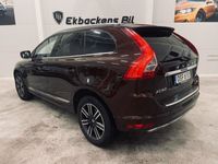 begagnad Volvo XC60 D4 AWD Geartronic Summum, Classic Euro 6