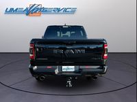 begagnad Dodge Ram Laramie Night Edition RAMBOX - Omgående Lever