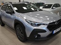 begagnad Subaru Crosstrek 2.0 XFuel Touring Automat 2023, SUV