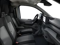 Ny VW Transporter 150 HK (110 kW) 2025 Vit Van