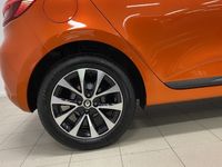 begagnad Renault Clio V TCe 90 Equilibre II 5-d 2023, Halvkombi
