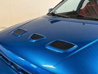 Begagnad Mazda 323 185 HK (136 kW) 1993 Blå Halvkombi