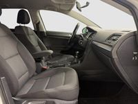 Begagnad VW Golf VII 110 HK (80 kW) 2017 Vit Kombi