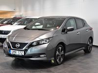 begagnad Nissan Leaf e+ 62 kWh N-Connecta 217HK