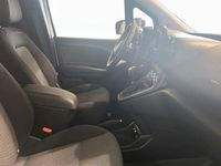 Begagnad Mercedes Citan 112 116 HK (85 kW) 2024 Vit (white) Van