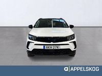 Begagnad Opel Grandland X 131 HK (96 kW) 2023 White jade SUV