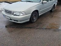 Begagnad Volvo V70 140 HK (102 kW) 2000 Kombi