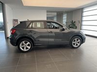 begagnad Audi Q2 2.0 TDI q S-tronic 150hk Proline