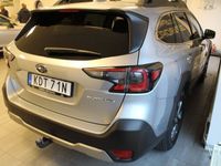 begagnad Subaru Outback 2.5i Aut Adventure X-Fuel (169hk) *Dragkrok*