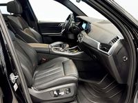 Begagnad BMW X5 M Sport 265 HK (194 kW) 2019 Svart SUV