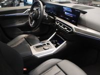 begagnad BMW i4 M50 M-Sport H/K Komfortöppning Farthållare Drag