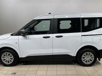 Begagnad Ford Tourneo Courier Trend 125 HK (91 kW) 2024 Okänd Minibuss