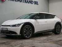 Begagnad Kia EV6 239 kW (325 HK) 2022 Vit SUV