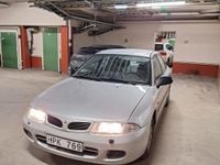 Begagnad Mitsubishi Carisma 116 HK (85 kW) 1998 Sedan