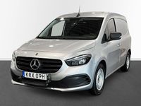 Begagnad Mercedes Citan 110 95 HK (69 kW) 2023 Silver