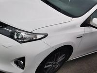 begagnad Toyota Auris Touring Sports Hybrid e-CVT Euro 5