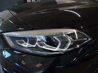 begagnad BMW 118 i Steptronic M Sport Cockpit Navi Carplay Euro 6 2021, Halvkombi