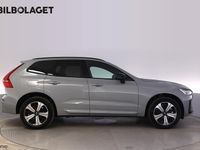 Begagnad Volvo XC60 Plus 350 HK (257 kW) 2025 Grå SUV