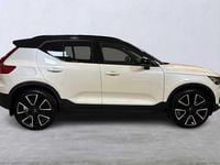 Begagnad Volvo XC40 R-Design 197 HK (144 kW) 2022 SUV