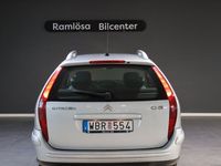 begagnad Citroën C5 Wagon 2.0 Euro 3 Nyservad/NyBes/