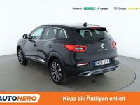 Begagnad Renault Kadjar 141 HK (103 kW) 2018 Svart SUV