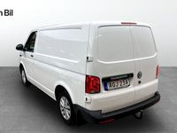 begagnad VW Transporter TDI 150 DSG Komfortpaket/Backkamera